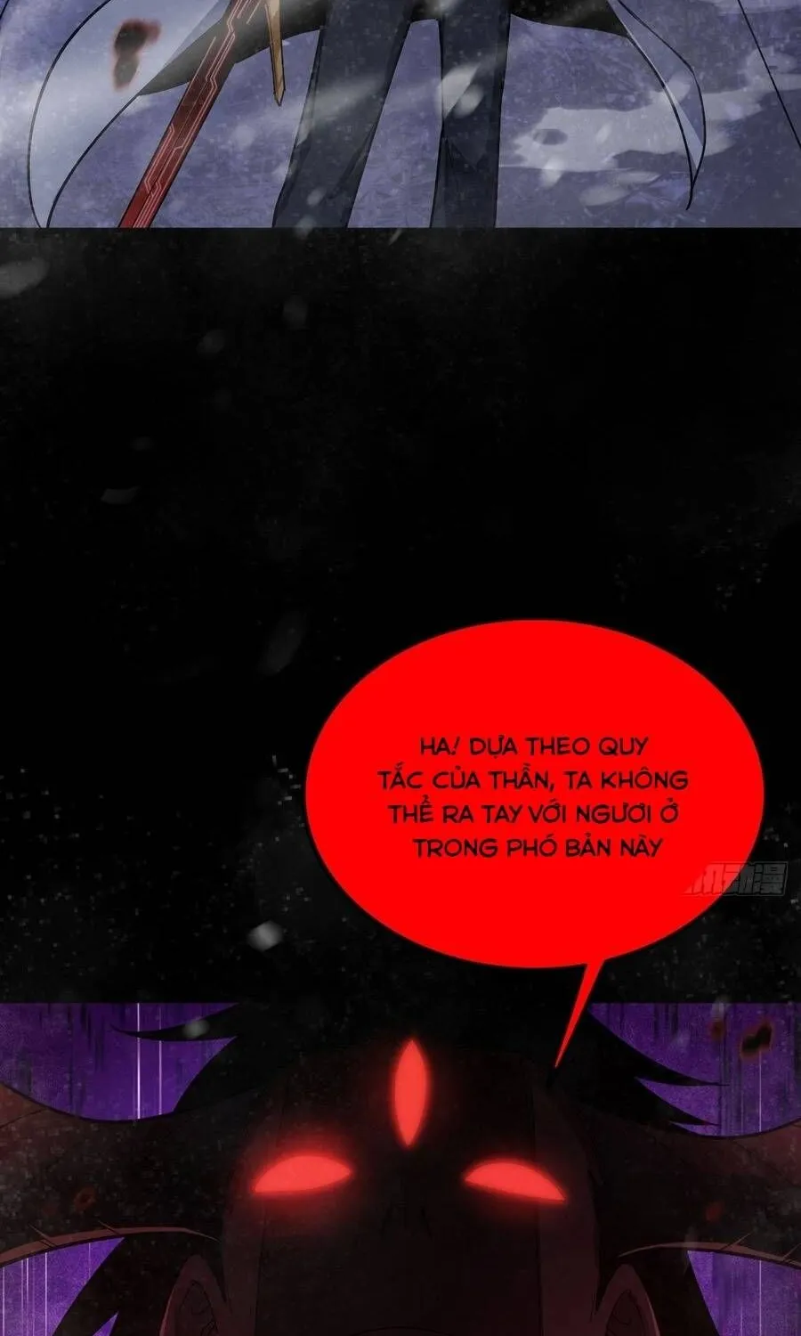 Cấm Cố Chi Nhật - Chap 28 - Trang 24