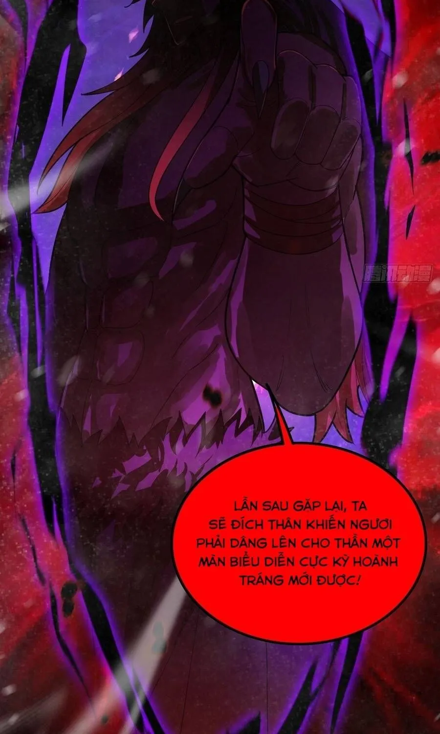 Cấm Cố Chi Nhật - Chap 28 - Trang 26