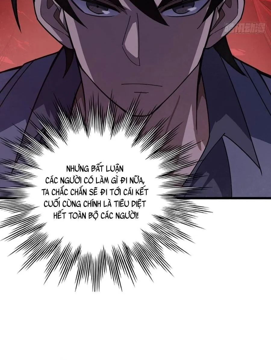 Cấm Cố Chi Nhật - Chap 28 - Trang 34