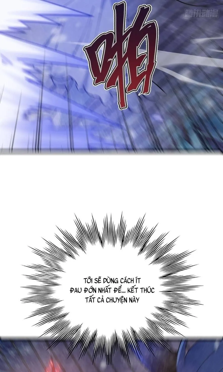 Cấm Cố Chi Nhật - Chap 28 - Trang 43