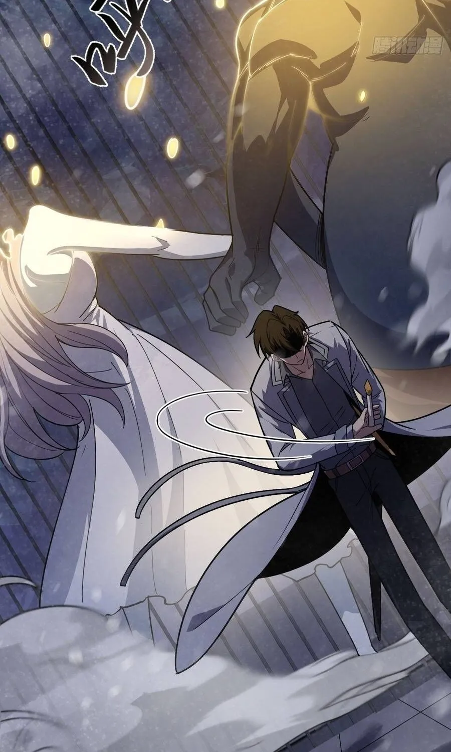 Cấm Cố Chi Nhật - Chap 28 - Trang 48