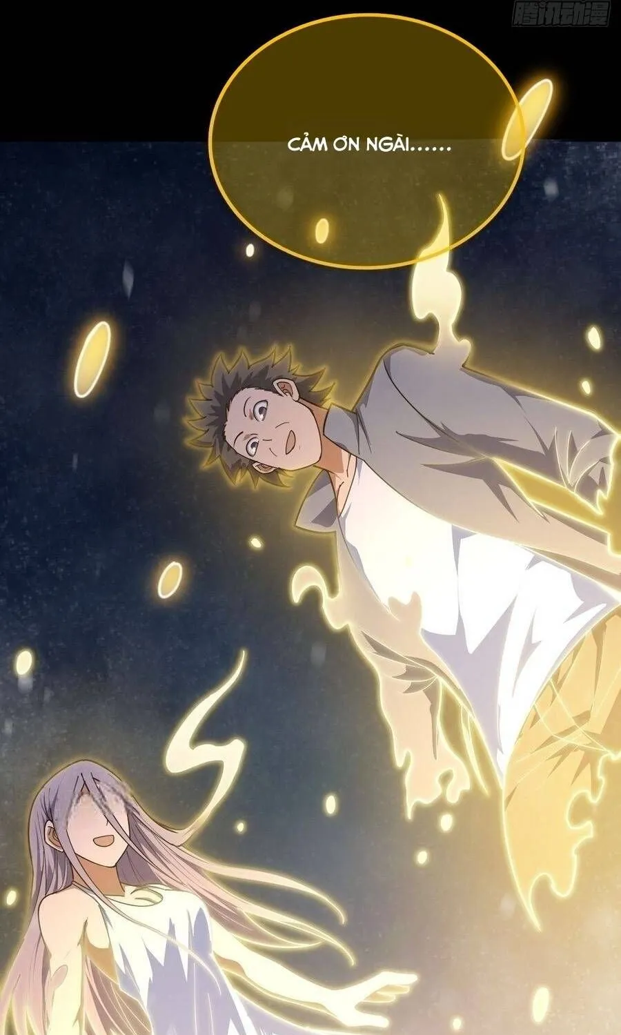 Cấm Cố Chi Nhật - Chap 28 - Trang 51