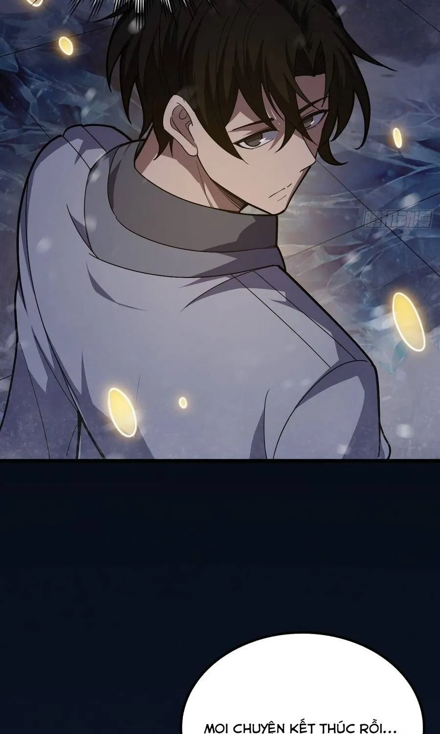 Cấm Cố Chi Nhật - Chap 28 - Trang 55