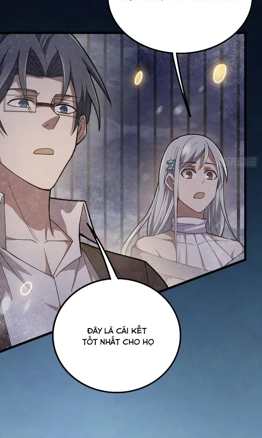 Cấm Cố Chi Nhật - Chap 28 - Trang 56