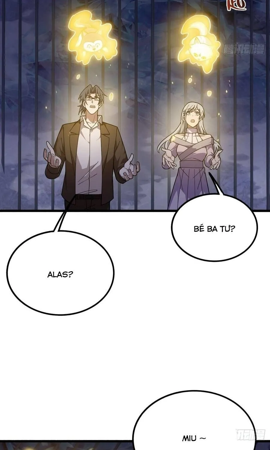 Cấm Cố Chi Nhật - Chap 28 - Trang 60