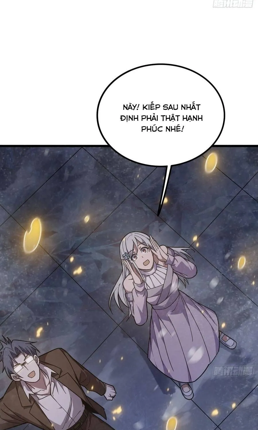 Cấm Cố Chi Nhật - Chap 28 - Trang 63
