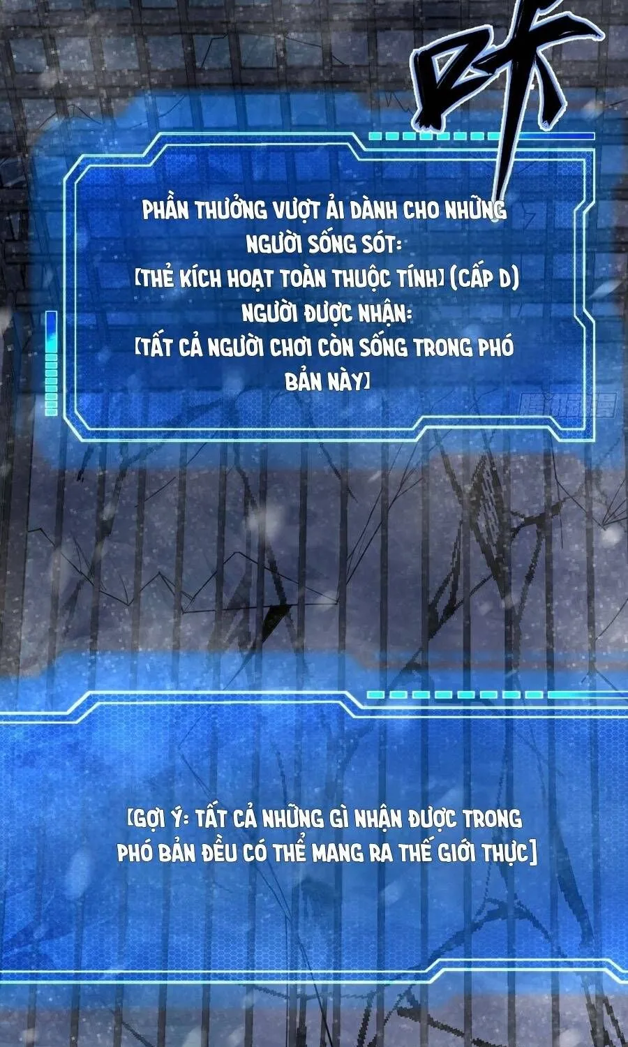 Cấm Cố Chi Nhật - Chap 28 - Trang 69