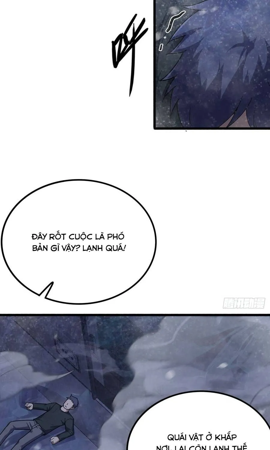 Cấm Cố Chi Nhật - Chap 28 - Trang 73