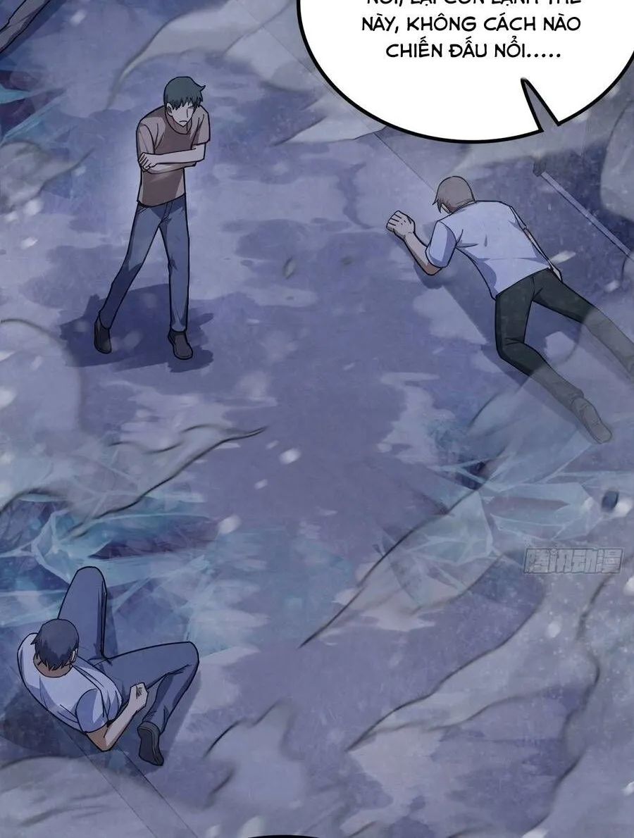 Cấm Cố Chi Nhật - Chap 28 - Trang 74