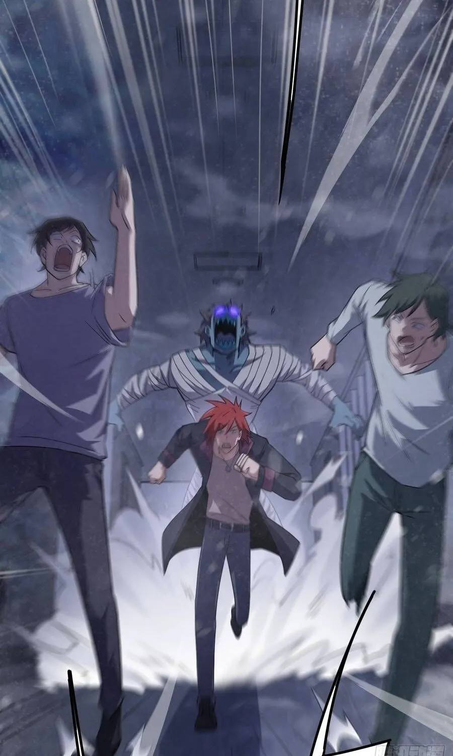 Cấm Cố Chi Nhật - Chap 28 - Trang 78