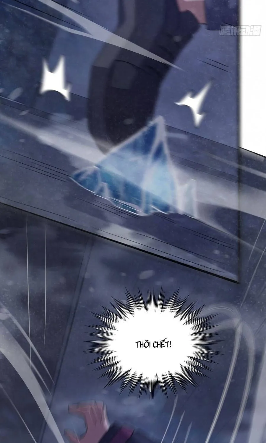 Cấm Cố Chi Nhật - Chap 28 - Trang 80