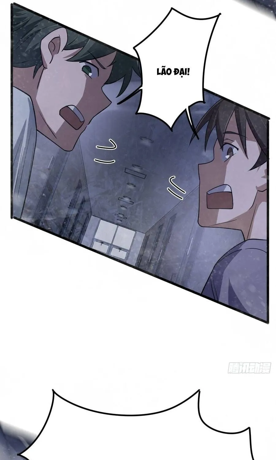 Cấm Cố Chi Nhật - Chap 28 - Trang 83