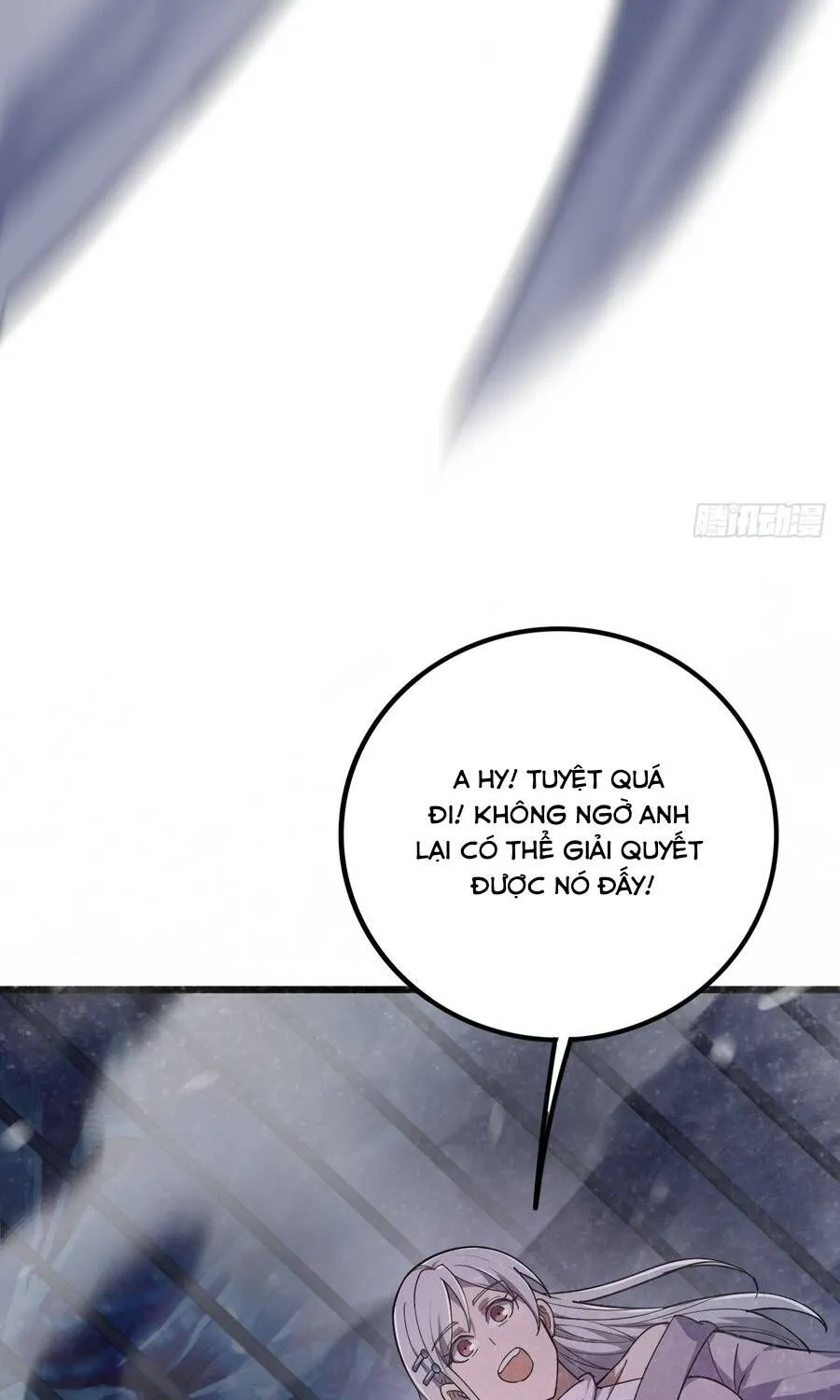 Cấm Cố Chi Nhật - Chap 28 - Trang 10