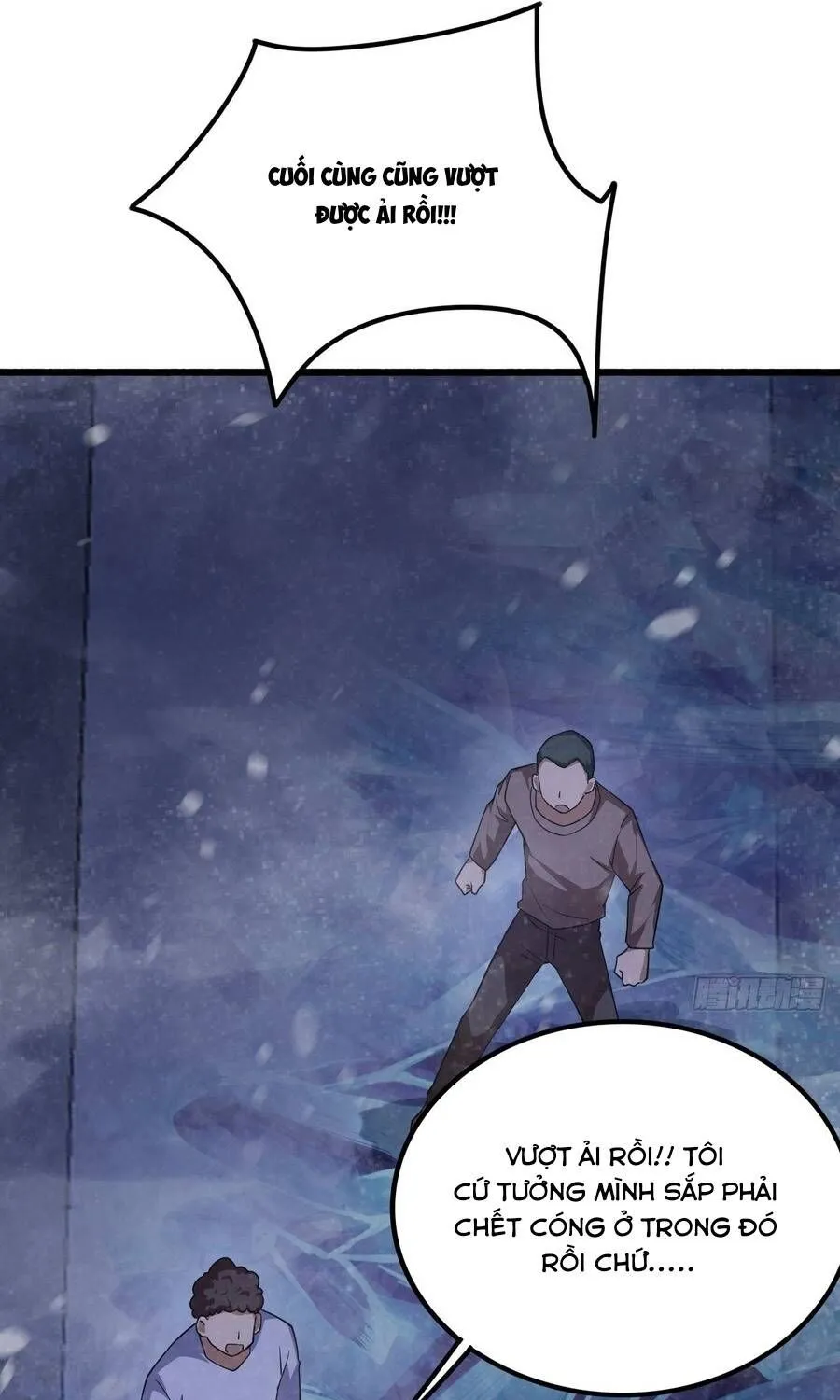 Cấm Cố Chi Nhật - Chap 28 - Trang 91