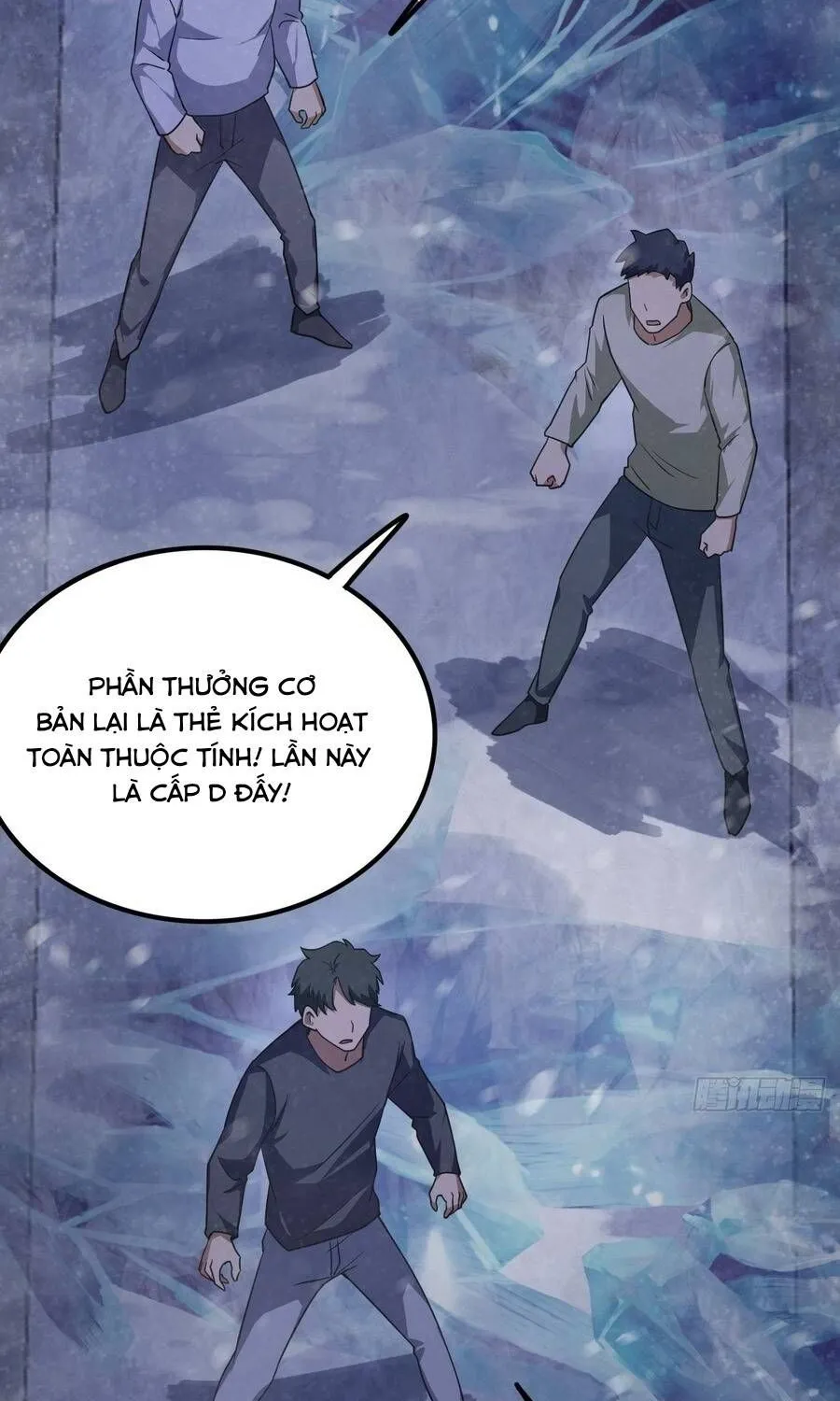 Cấm Cố Chi Nhật - Chap 28 - Trang 92