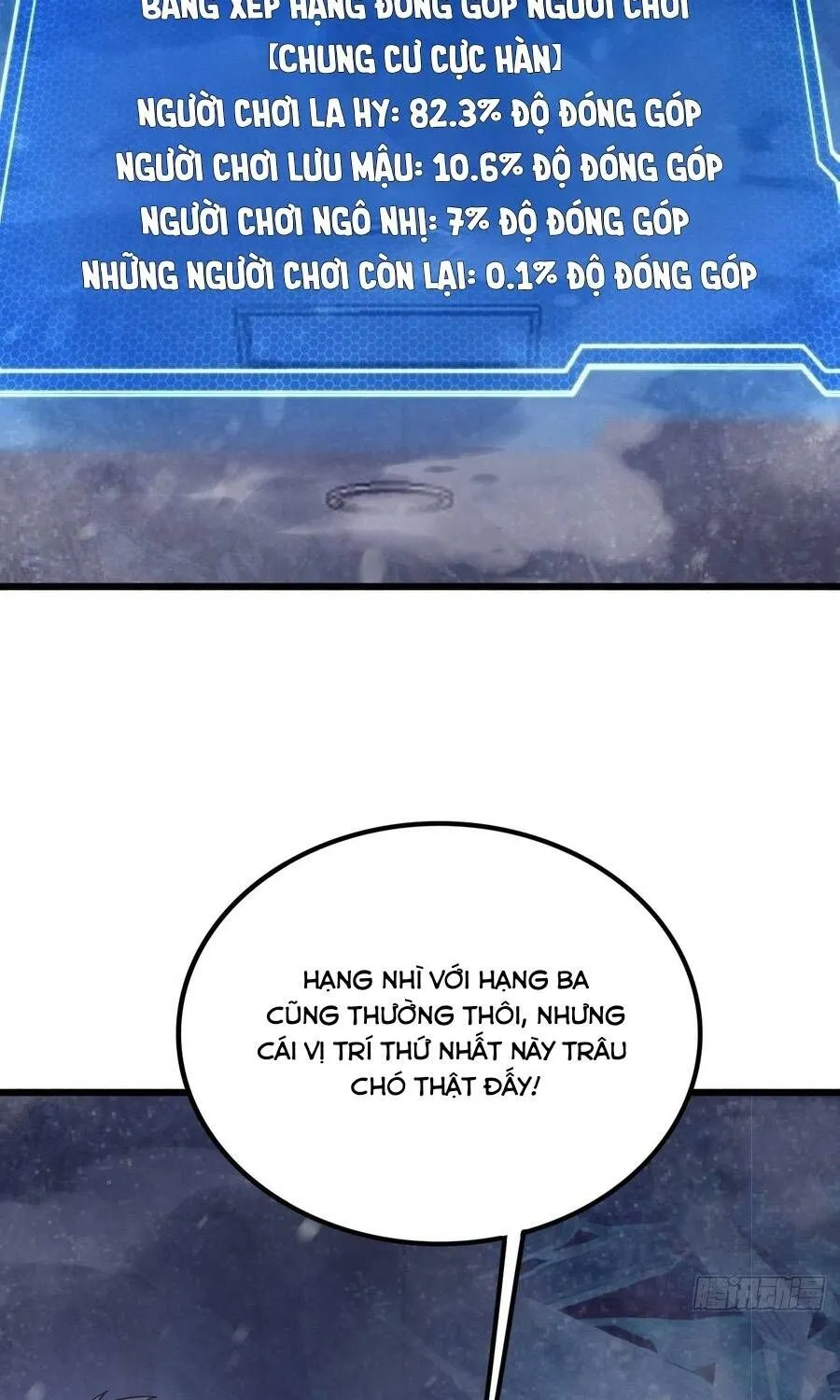 Cấm Cố Chi Nhật - Chap 28 - Trang 94
