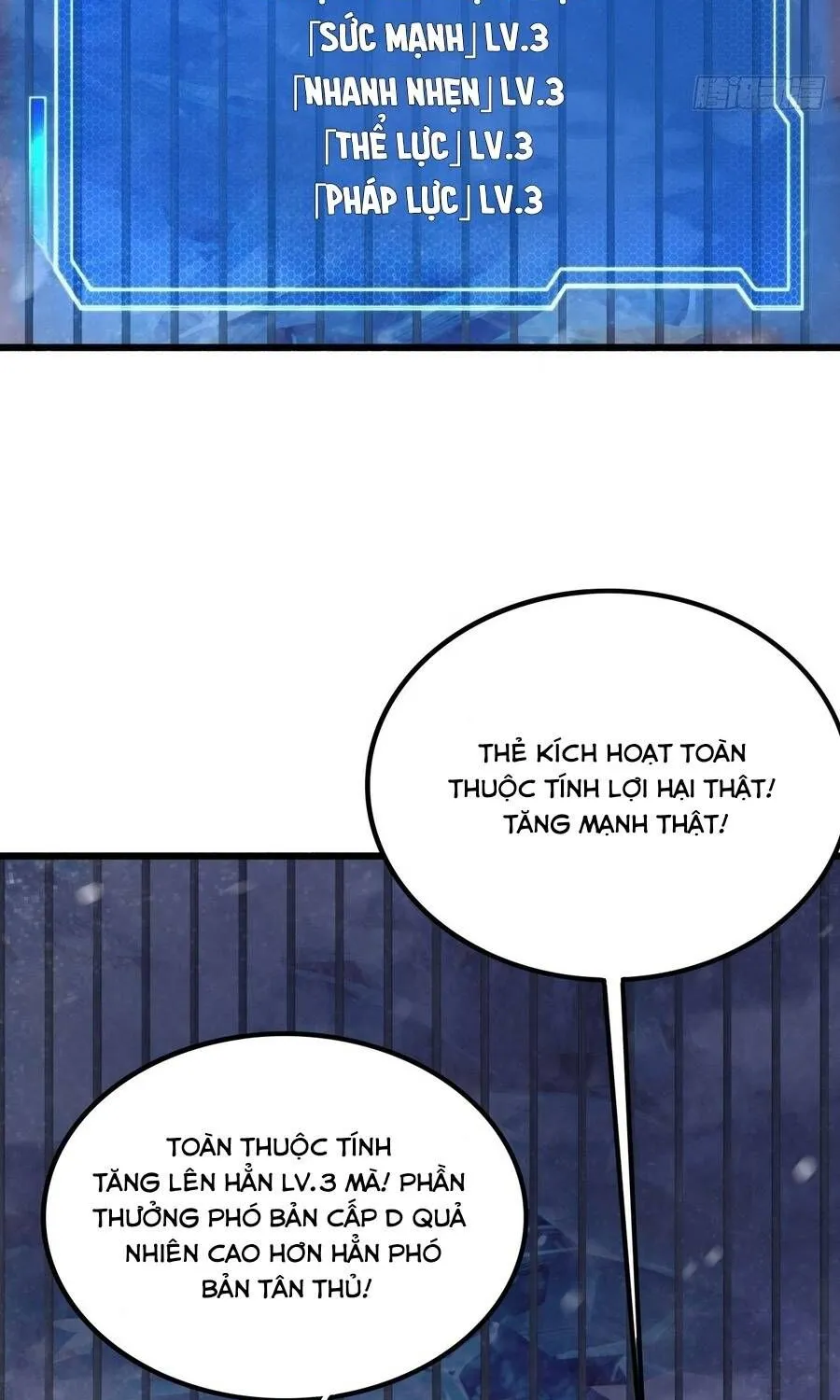 Cấm Cố Chi Nhật - Chap 28 - Trang 97