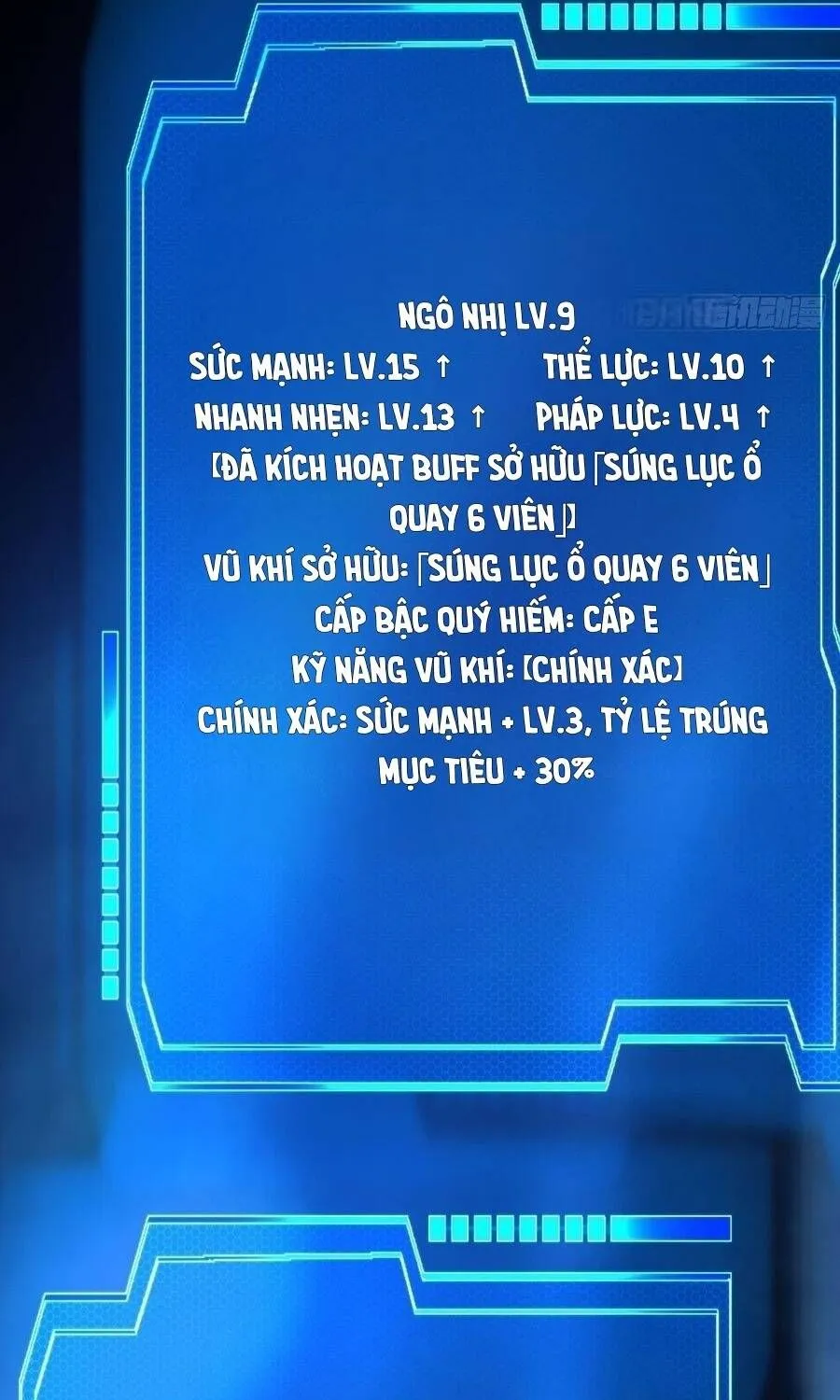 Cấm Cố Chi Nhật - Chap 28 - Trang 99