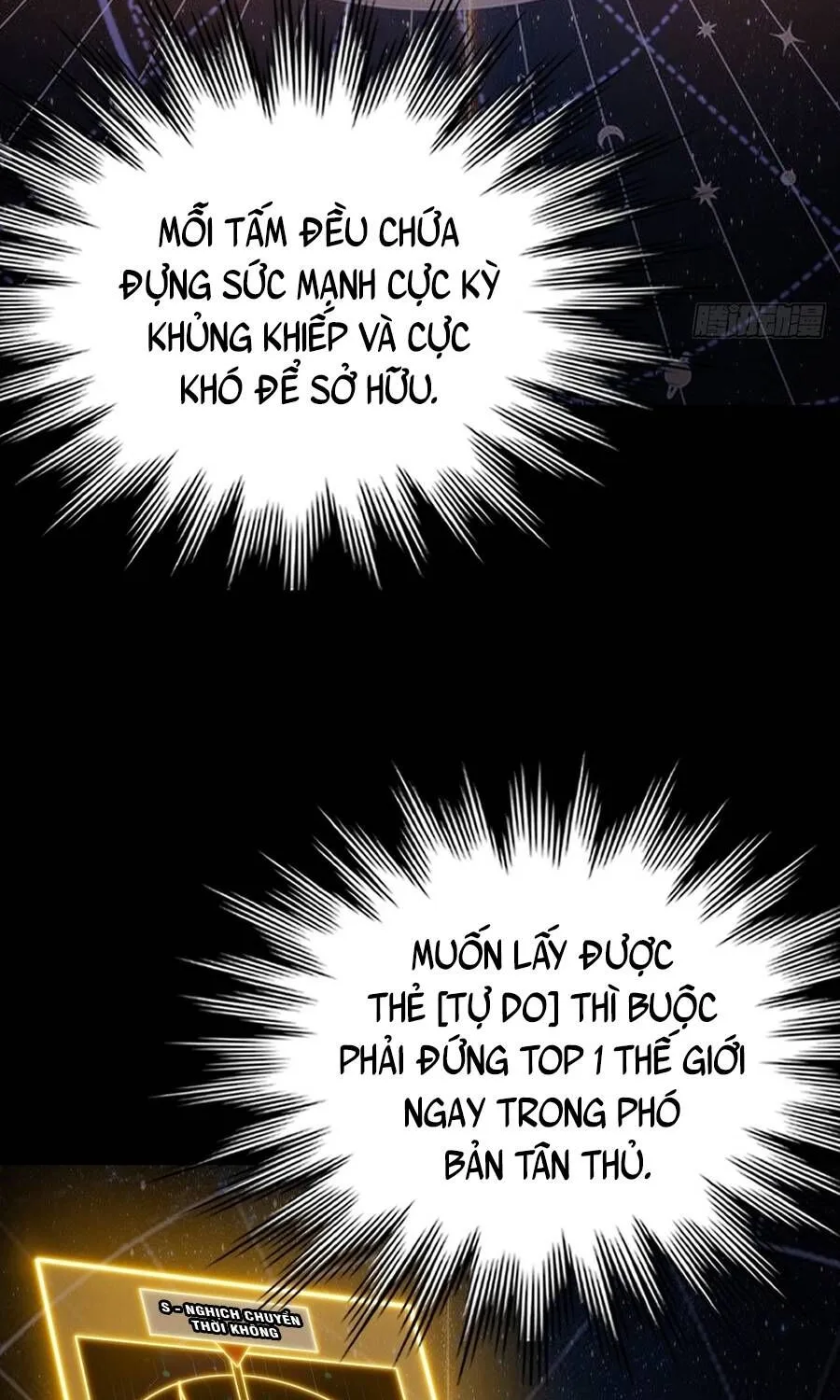 Cấm Cố Chi Nhật - Chap 29 - Trang 11