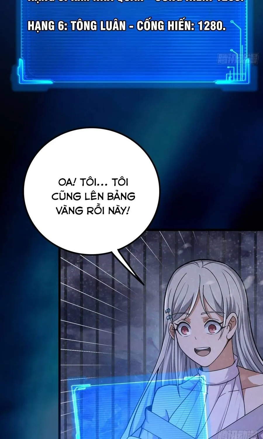 Cấm Cố Chi Nhật - Chap 29 - Trang 19