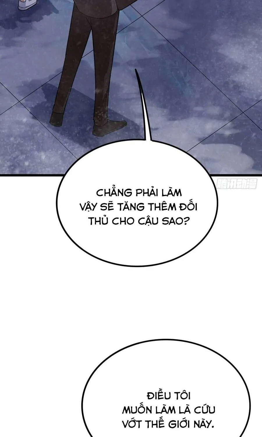 Cấm Cố Chi Nhật - Chap 29 - Trang 23
