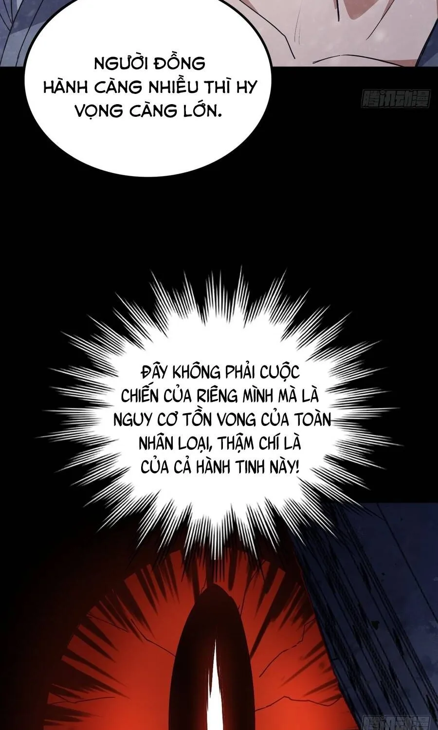 Cấm Cố Chi Nhật - Chap 29 - Trang 25