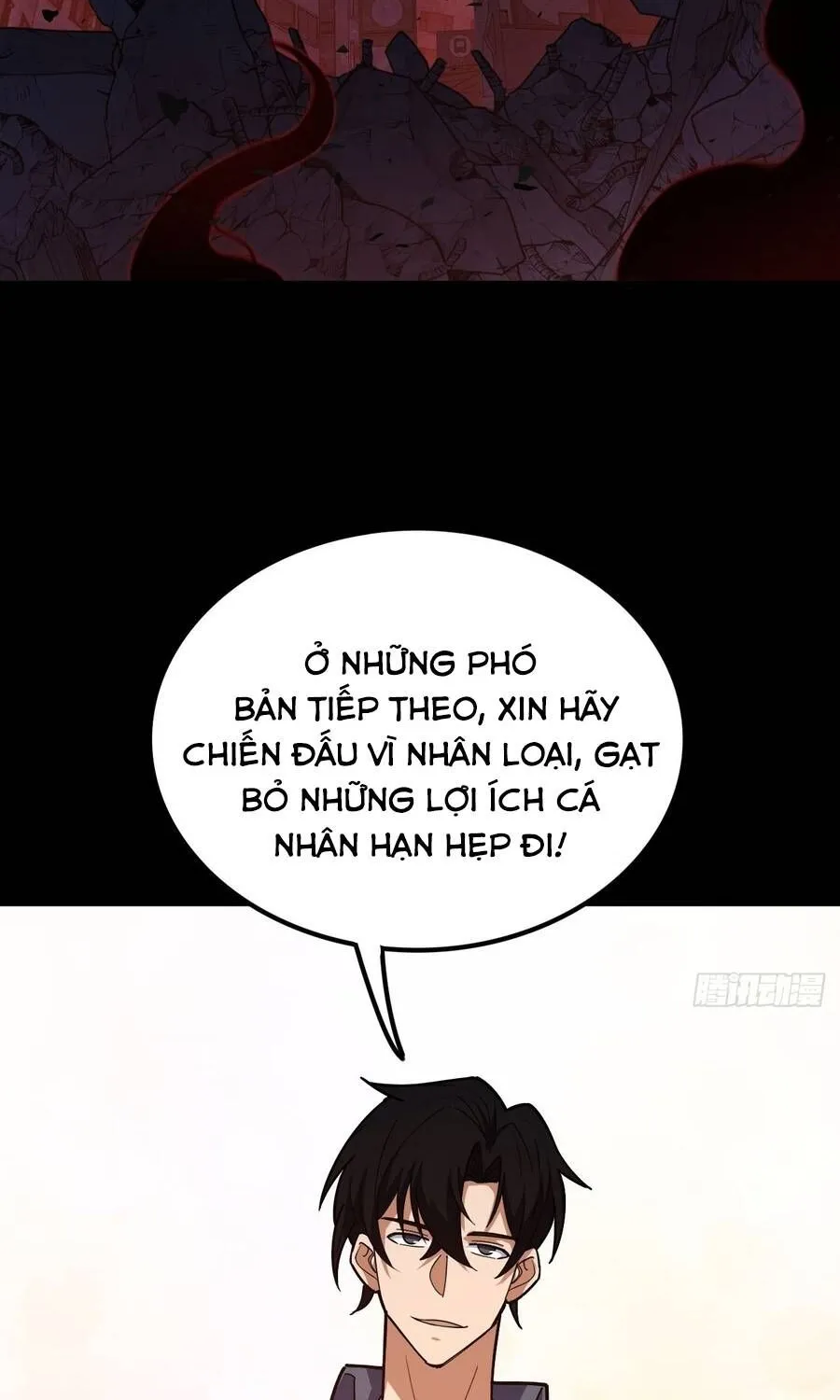 Cấm Cố Chi Nhật - Chap 29 - Trang 27