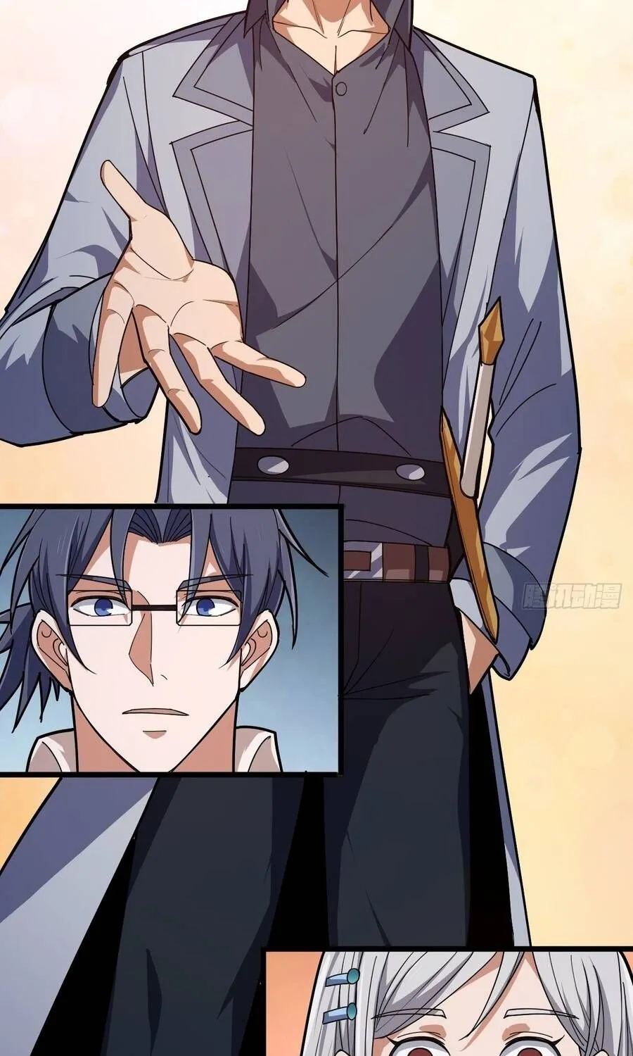 Cấm Cố Chi Nhật - Chap 29 - Trang 28