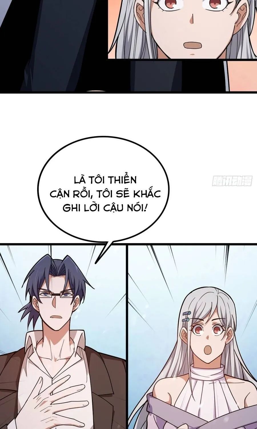 Cấm Cố Chi Nhật - Chap 29 - Trang 29