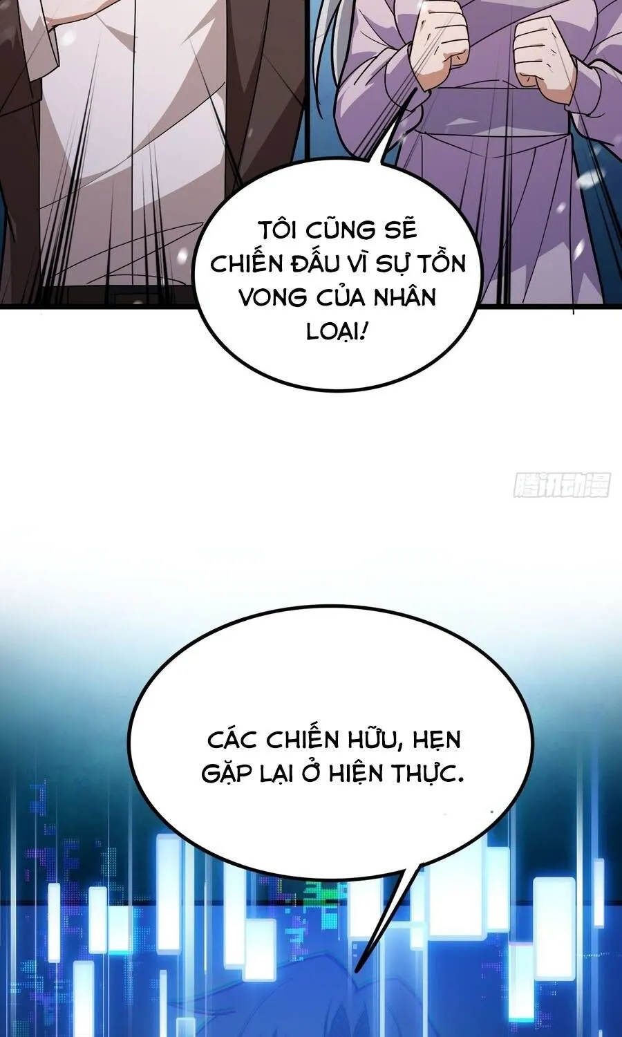 Cấm Cố Chi Nhật - Chap 29 - Trang 30