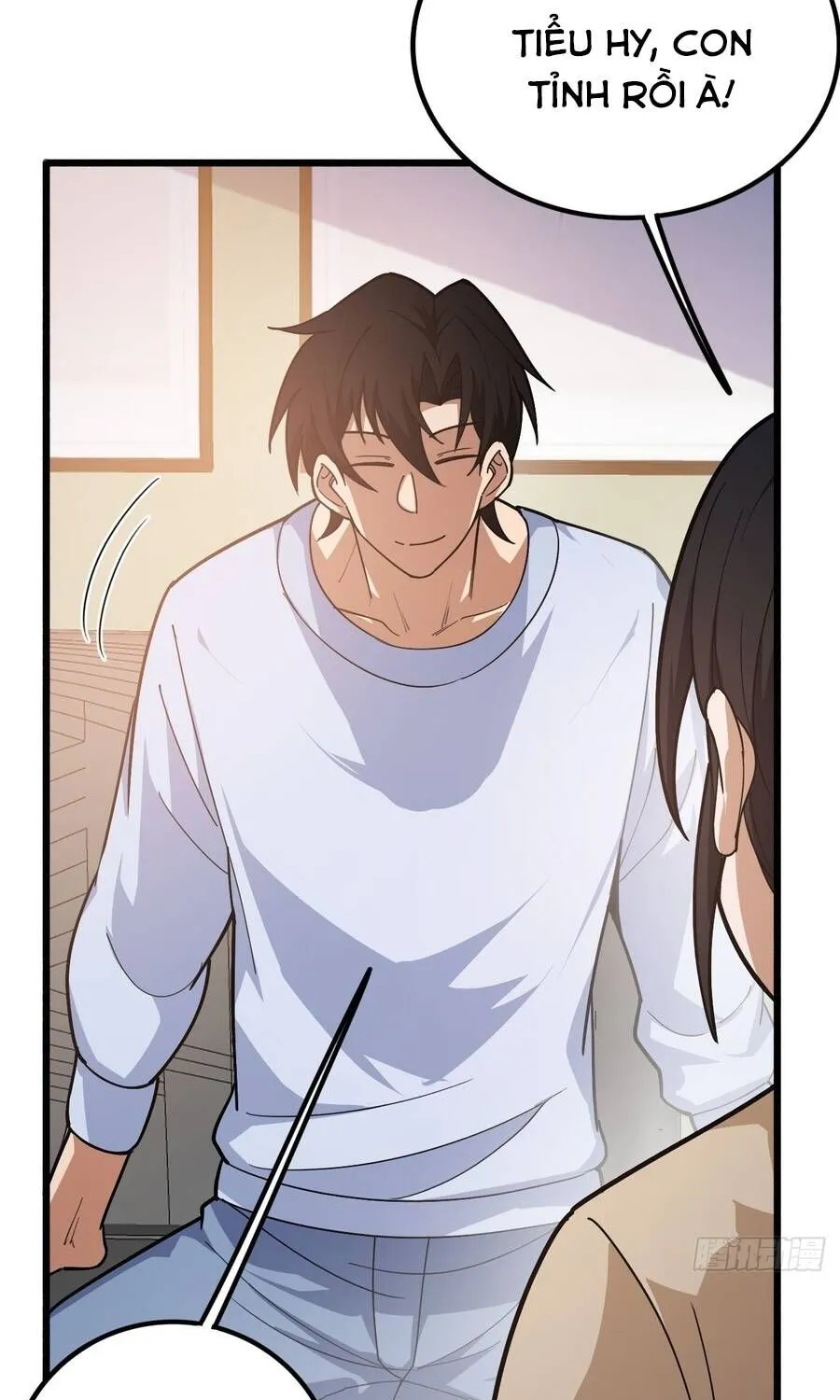 Cấm Cố Chi Nhật - Chap 29 - Trang 36