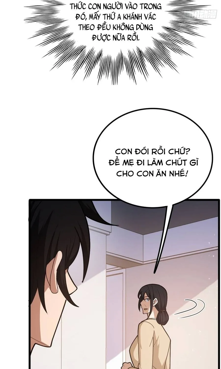 Cấm Cố Chi Nhật - Chap 29 - Trang 39
