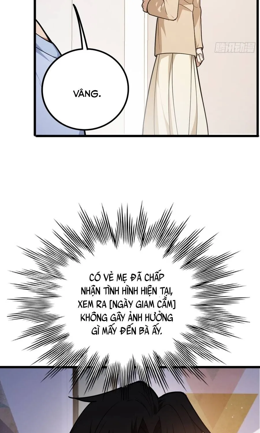 Cấm Cố Chi Nhật - Chap 29 - Trang 40