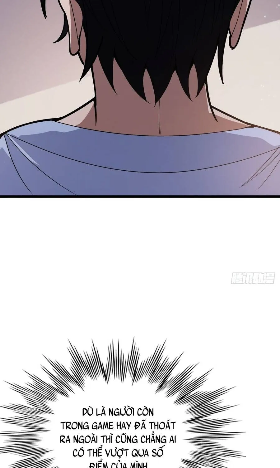 Cấm Cố Chi Nhật - Chap 29 - Trang 43