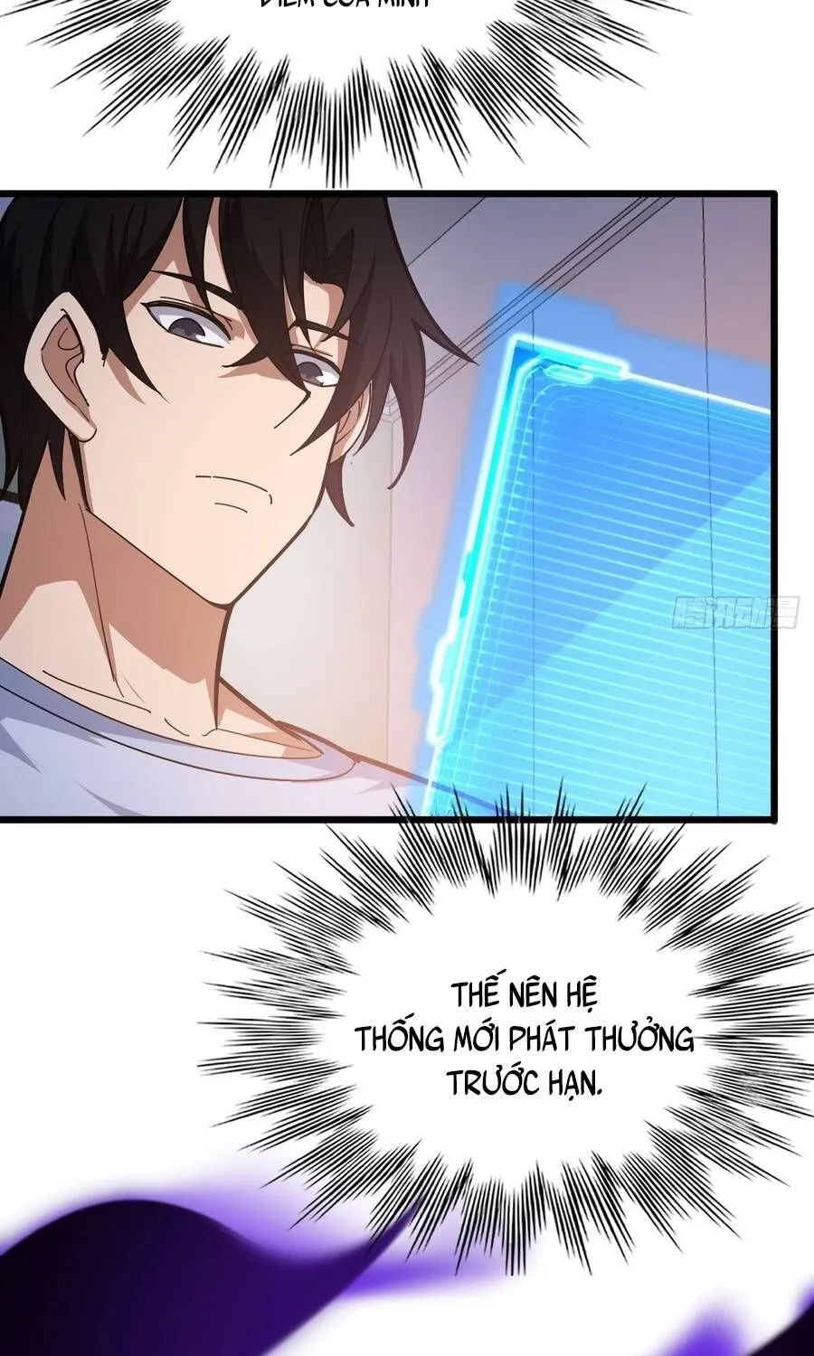 Cấm Cố Chi Nhật - Chap 29 - Trang 44