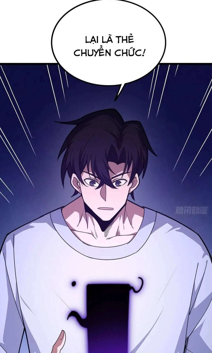 Cấm Cố Chi Nhật - Chap 29 - Trang 49