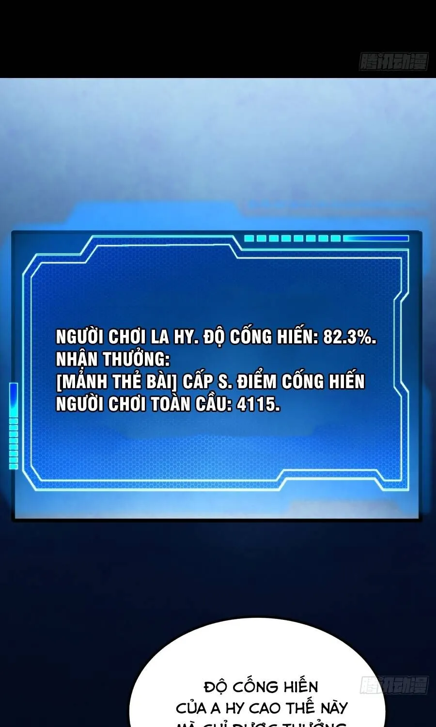 Cấm Cố Chi Nhật - Chap 29 - Trang 6