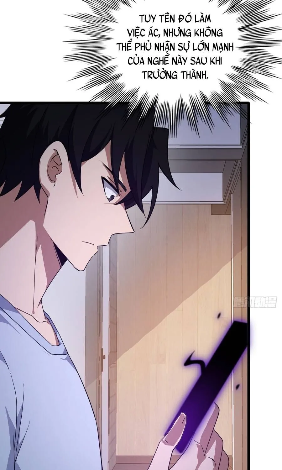 Cấm Cố Chi Nhật - Chap 29 - Trang 56
