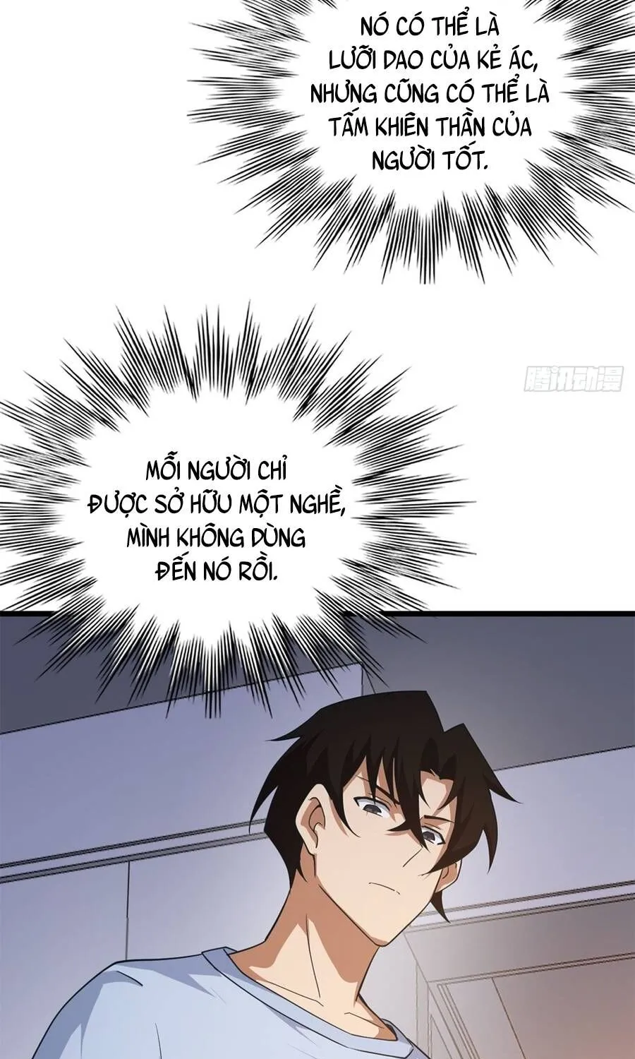 Cấm Cố Chi Nhật - Chap 29 - Trang 58
