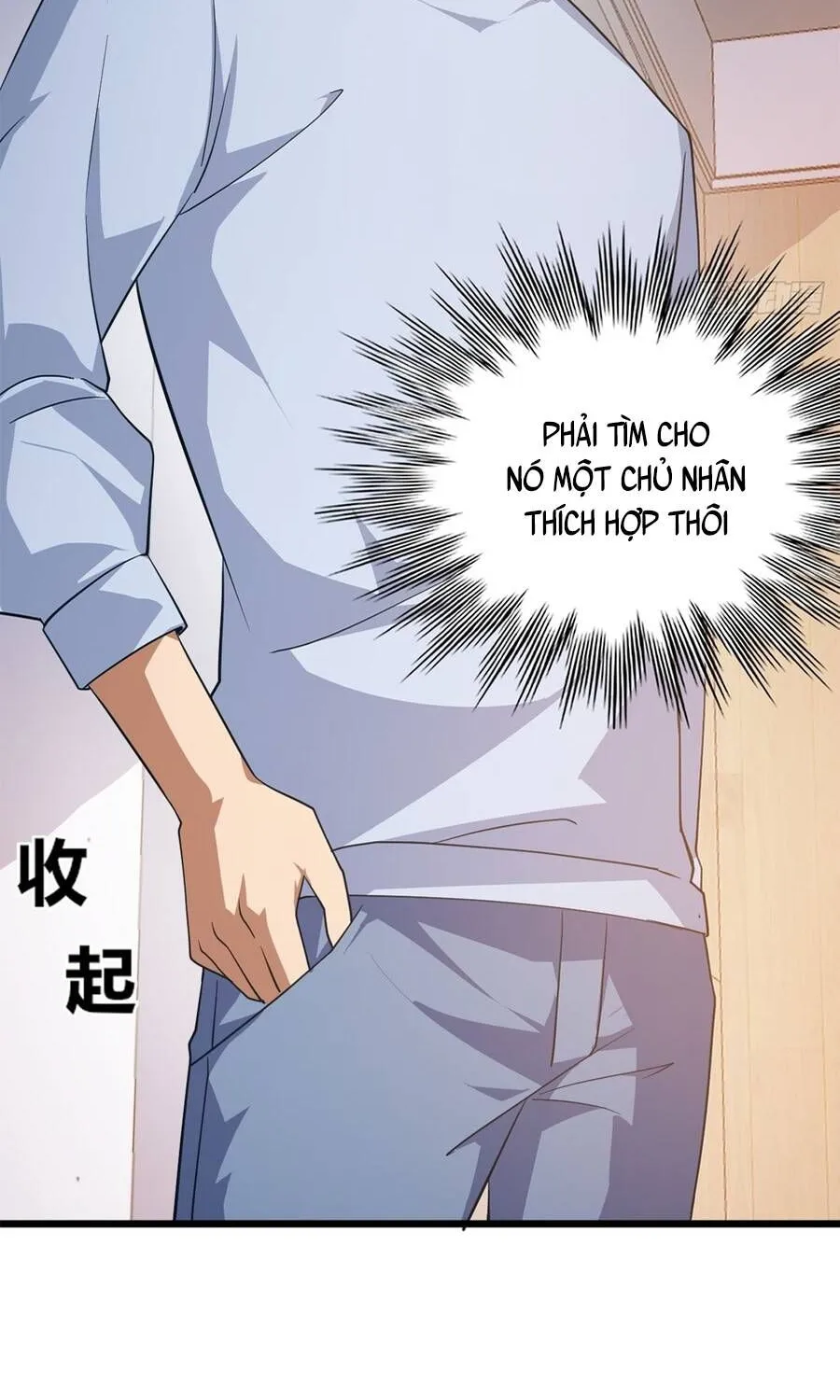 Cấm Cố Chi Nhật - Chap 29 - Trang 59
