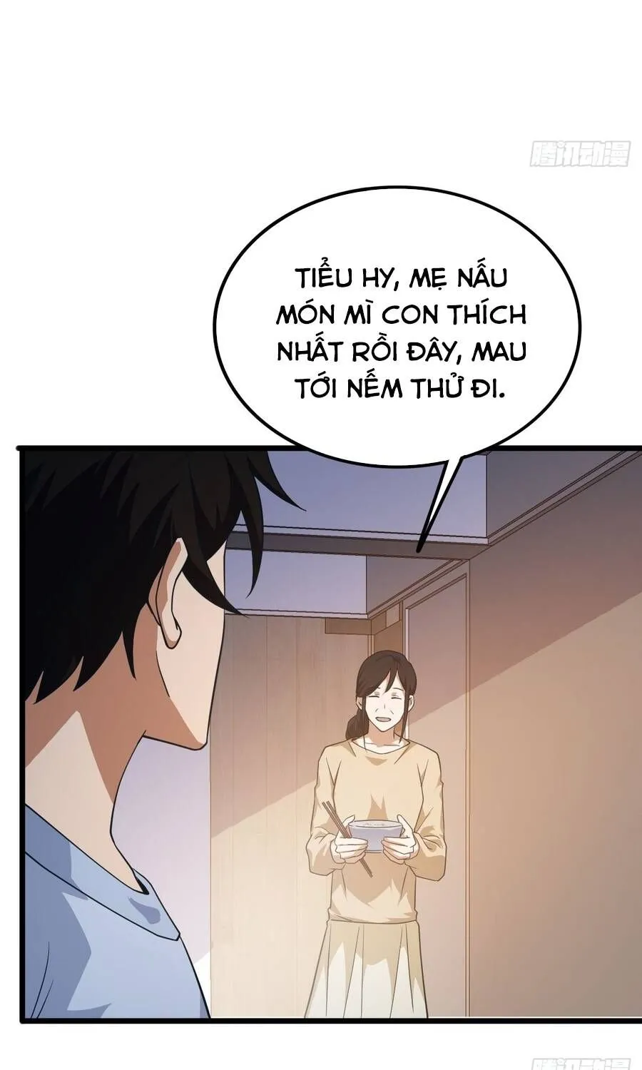 Cấm Cố Chi Nhật - Chap 29 - Trang 60