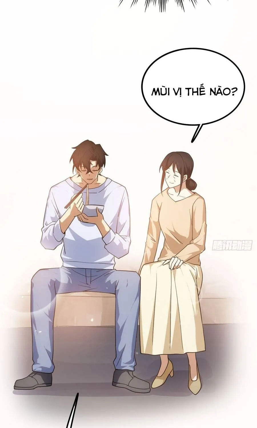 Cấm Cố Chi Nhật - Chap 29 - Trang 63
