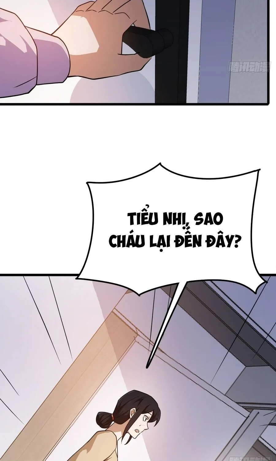 Cấm Cố Chi Nhật - Chap 29 - Trang 66