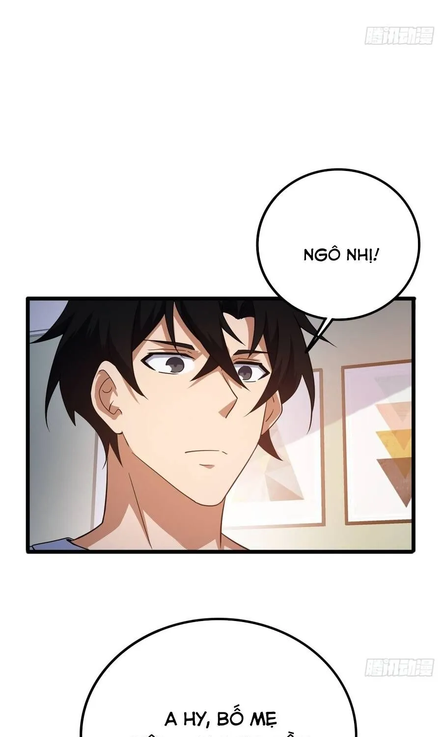 Cấm Cố Chi Nhật - Chap 29 - Trang 68