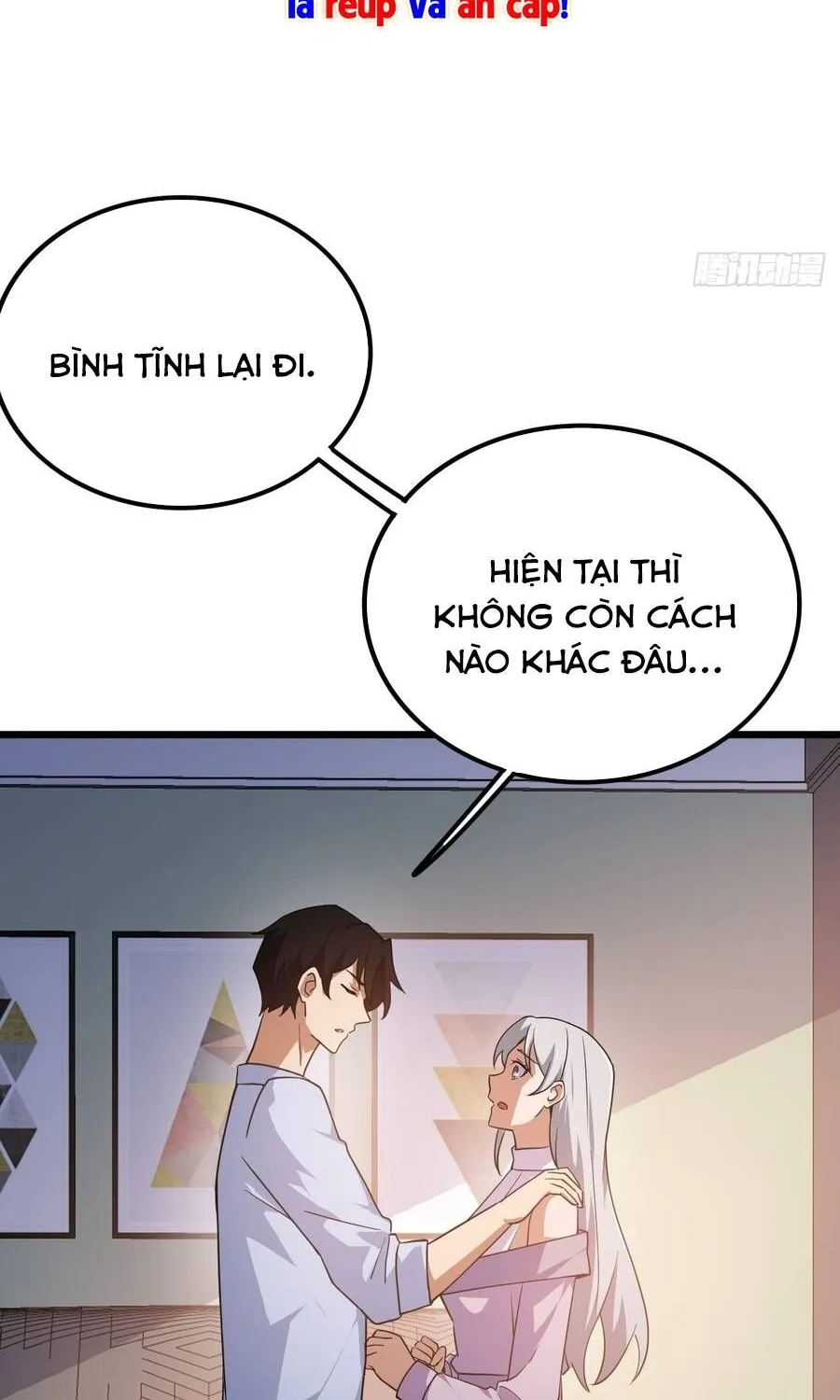 Cấm Cố Chi Nhật - Chap 29 - Trang 73