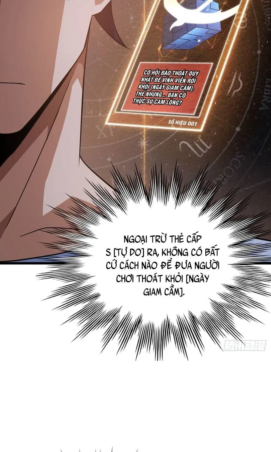 Cấm Cố Chi Nhật - Chap 29 - Trang 75