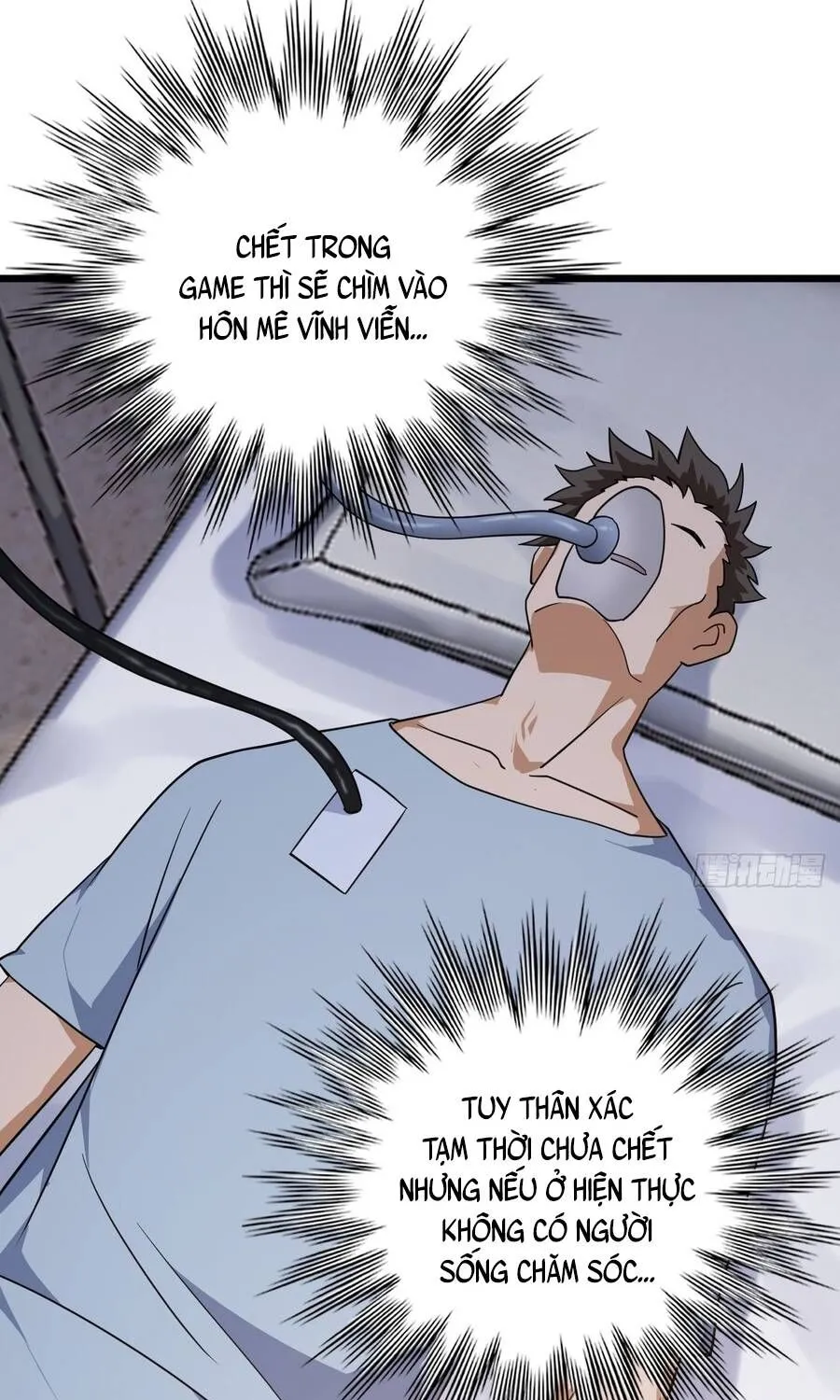Cấm Cố Chi Nhật - Chap 29 - Trang 76