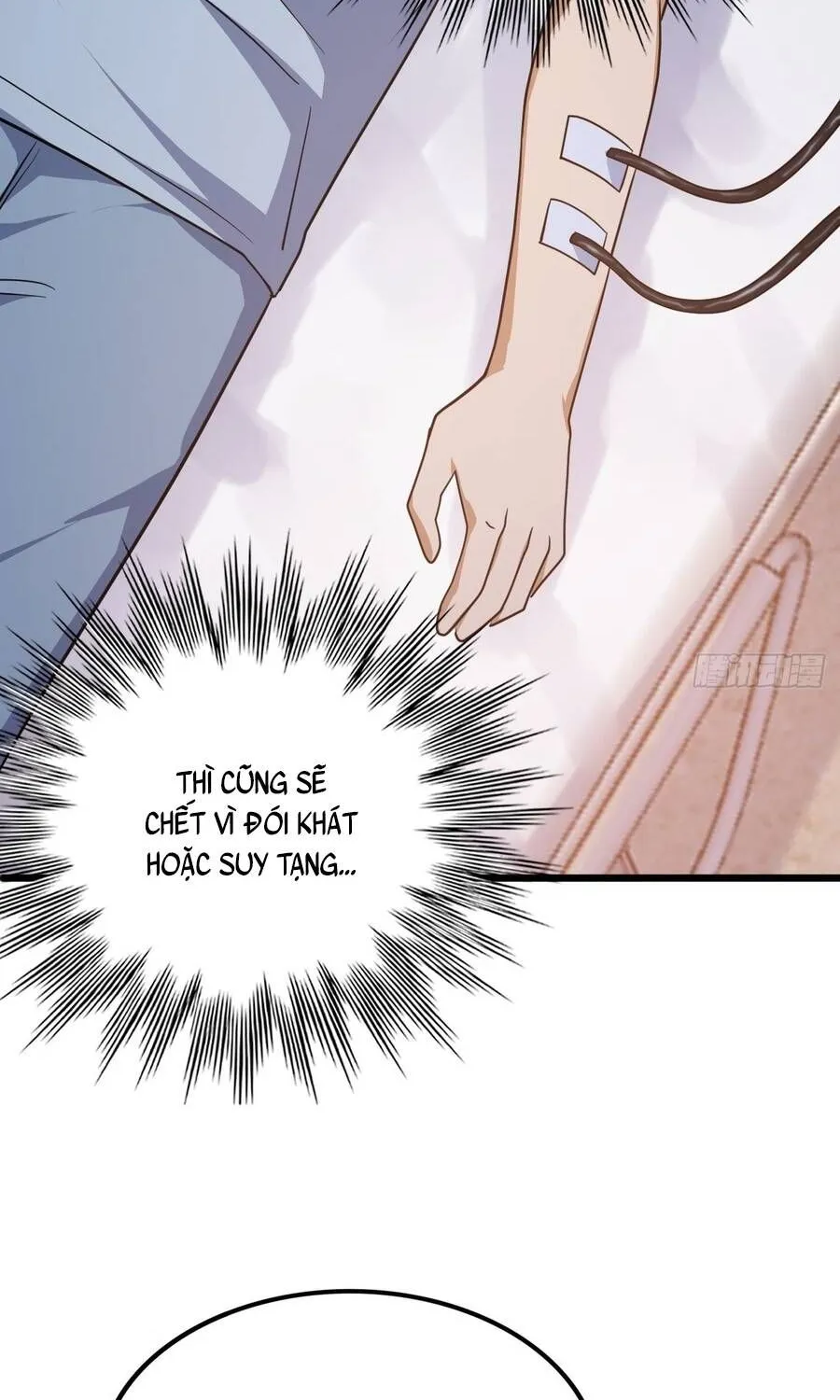 Cấm Cố Chi Nhật - Chap 29 - Trang 77