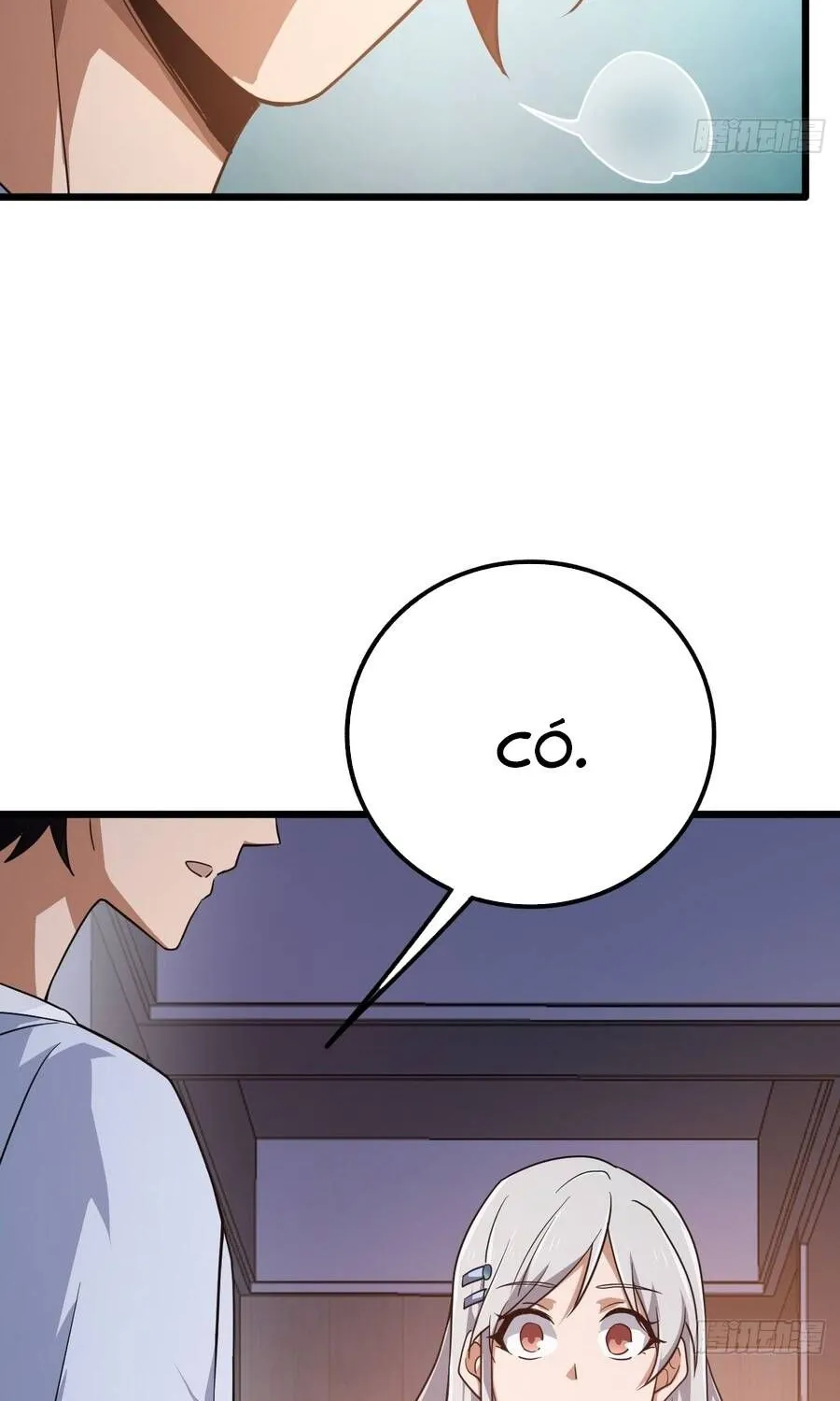 Cấm Cố Chi Nhật - Chap 29 - Trang 81