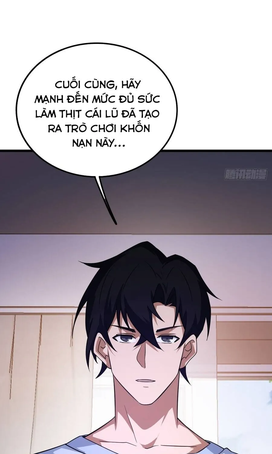 Cấm Cố Chi Nhật - Chap 29 - Trang 85